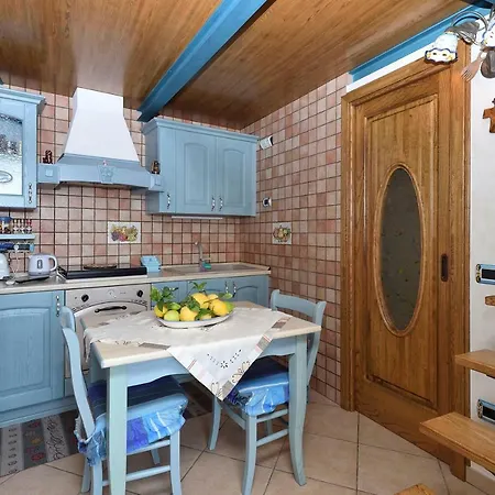 Holiday home Pontone On The Sea *