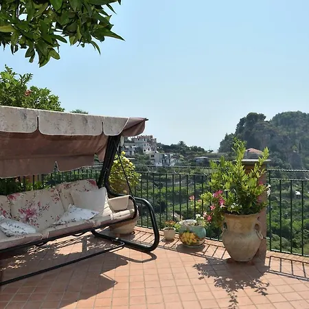Holiday home Pontone On The Sea