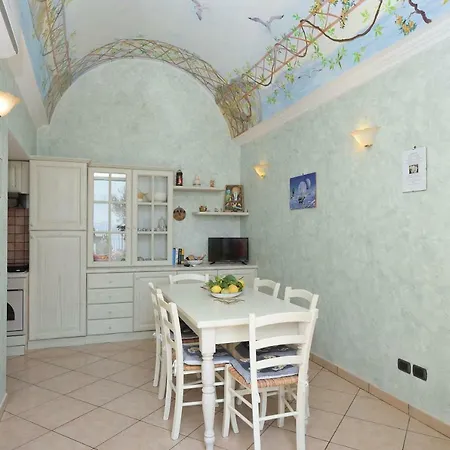 Pontone On The Sea Holiday home *