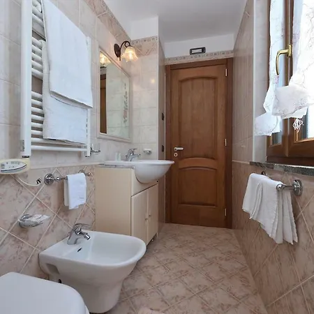 Pontone On The Sea Holiday home Scala