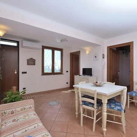 Pontone On The Sea Holiday home